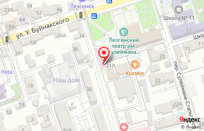 Аптека Благофарм на карте