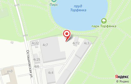 УчВерстак на карте