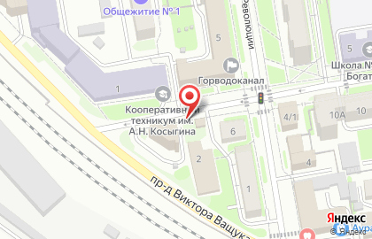 Кафе Royal Food на карте