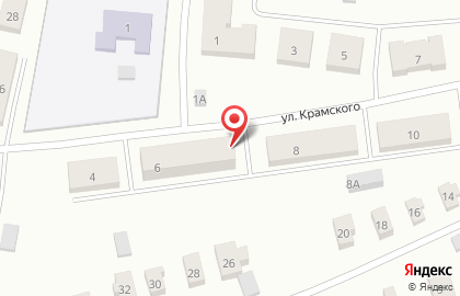 Почта России в Ярославле на карте
