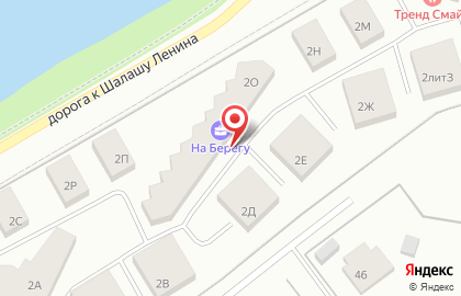 Капитан, ООО Аничков мост два на карте