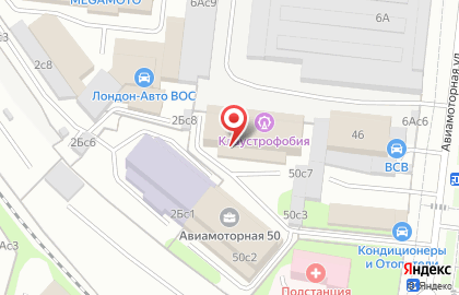 ЭкоГуру на карте
