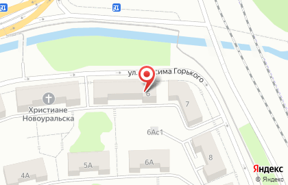 Компания Да Винчи на карте