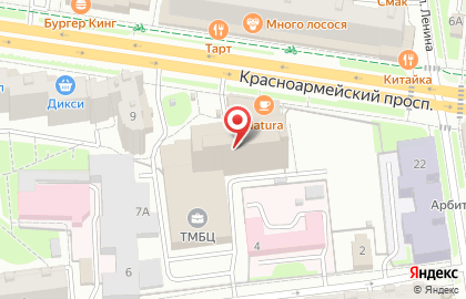 Властелин на карте