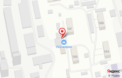 Авто-мотосервис AM Service BSK на карте