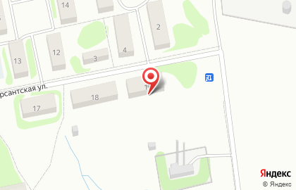 Элитный колодец Можайск на карте