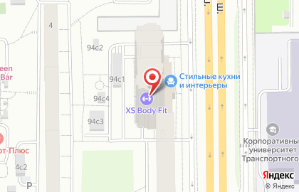 Магазин Rumar на карте