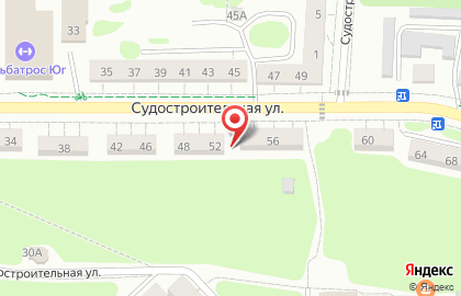 Торгово-монтажная компания Системы сигнализации на карте