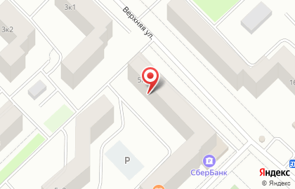 Кафе Суши Да Пицца в Санкт-Петербурге на карте