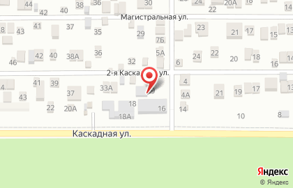 Торговая компания МонтажМаркет на карте