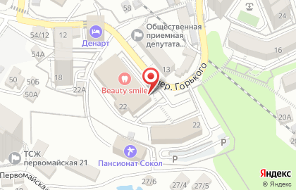 Магазин Dress Bike на карте
