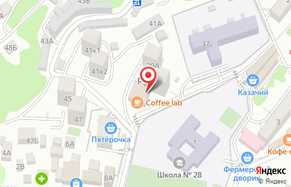 Салон Davinci на карте
