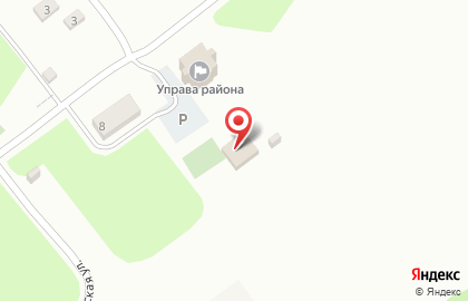 Лыжная база Молжаниново на карте