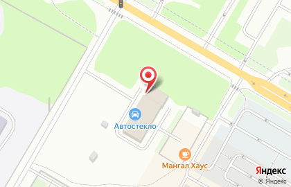 Воротная компания Коловрат на карте