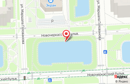 Интернет магазин женской и мужской одежды Family Shop на карте