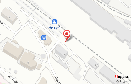 ЗАО Банкомат, Банк ВТБ 24 в Железнодорожном районе на карте