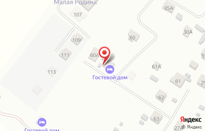 Баня в Пскове на карте