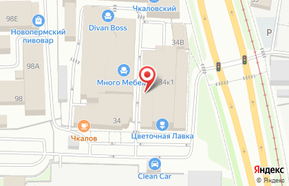 No pasaran на улице Героев Хасана на карте