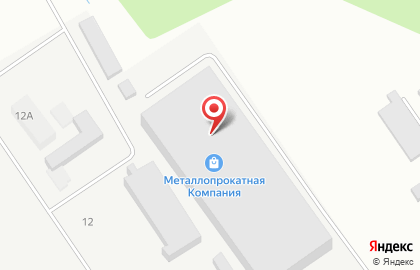 ОАО 85 Ремонтный завод на карте