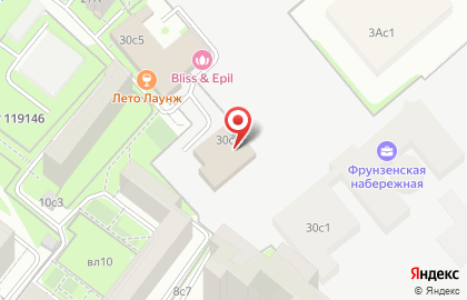 ООО Союз Паркет на карте