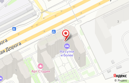 Магазин рыбы в Москве на карте