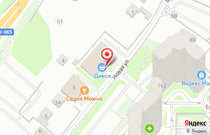 Аптека Аптека.help в Санкт-Петербурге на карте