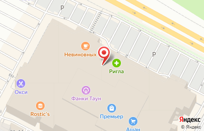 Салон цифровой техники Ноу-хау на карте