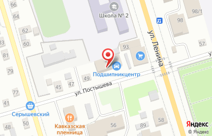 Центр профосмотров МедЭкспресс на карте