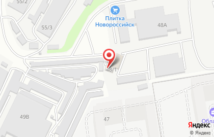 Event-агентство Dubrovina Studio на карте