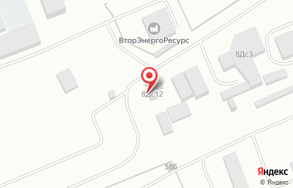 Carprocess на карте