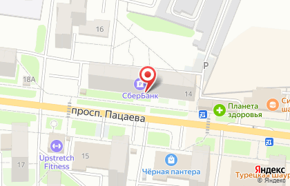 ООО Совинком кб в Долгопрудном на карте