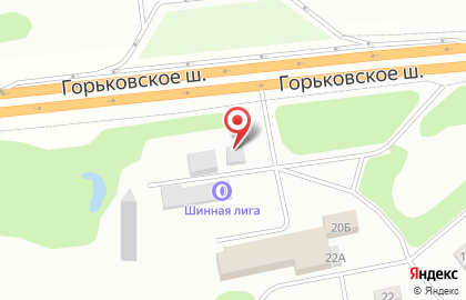 Три богатыря на улице Бабушкина на карте