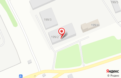 Производственно-торговая компания Panline на карте