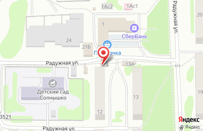 Южные вина на карте