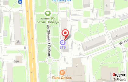 ЭлитСтрой на Каширском шоссе на карте