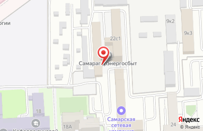 Кулинария ГурмЭко на карте