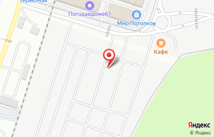 Магазин Садовод плюс на карте