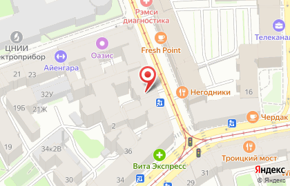 Clean expert на улице Чапаева на карте