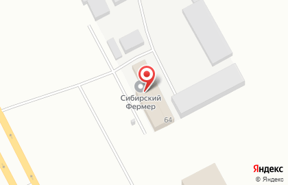 Оптовая фирма Стройторг на карте