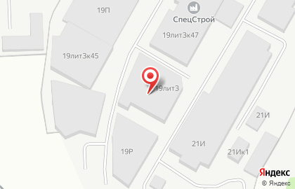 Оптовая компания Молочное дело на карте