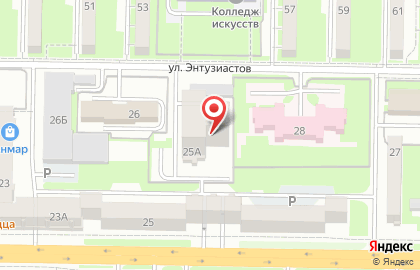 Углеметбанк в Центральном районе на карте