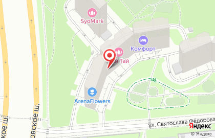 Оригинал Авто на карте