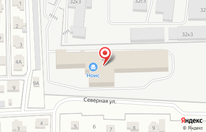 Blum на карте