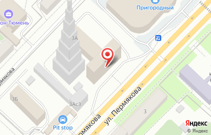 ООО Регион-Телеком на карте