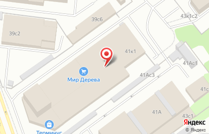 Florexim на карте