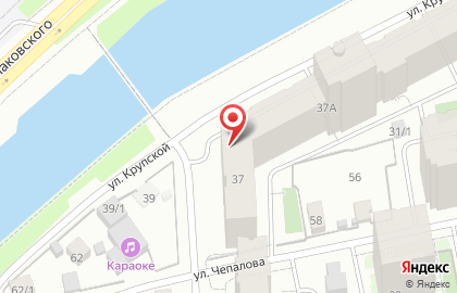 Региональная лизинговая компания Республики Саха (Якутия) на карте