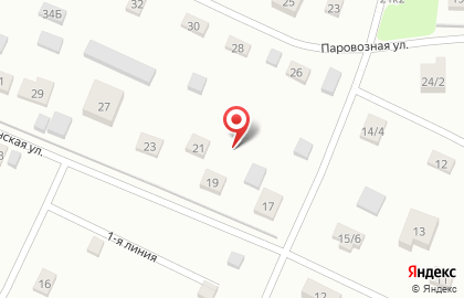 Sokroma Библиотека на карте