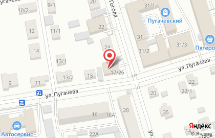 МатраЦЦентр на карте