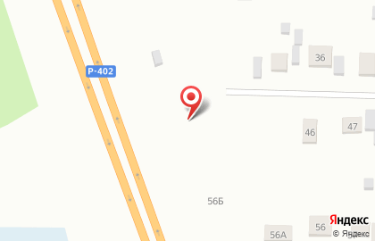 Торгово-производственная компания Профпанель в Тюмени на карте