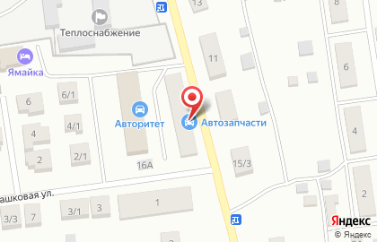 Мельница на улице Ветеранов Труда на карте